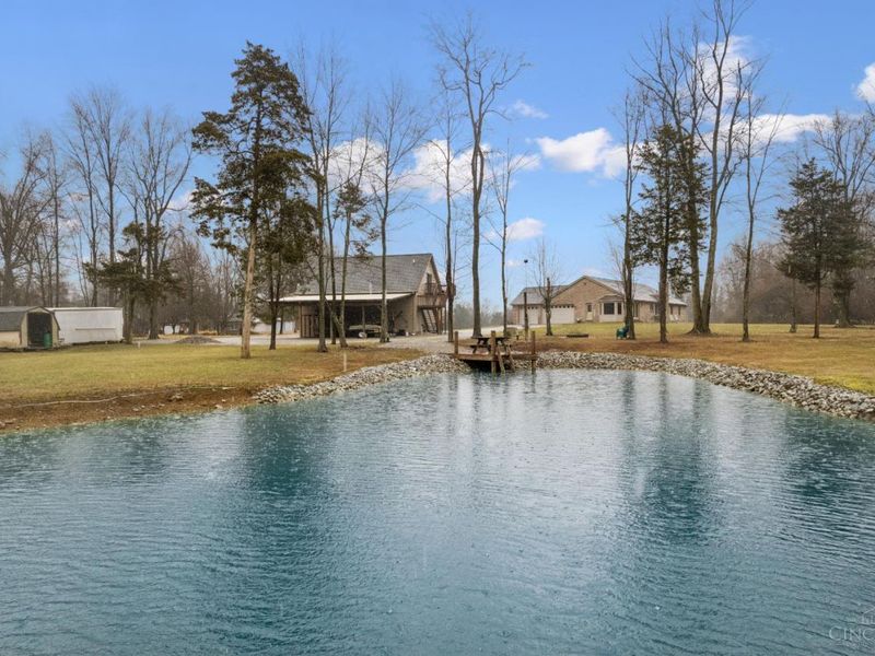 3591 Lake Meadow Drive, Pierce Twp, OH 45102 Photo 12