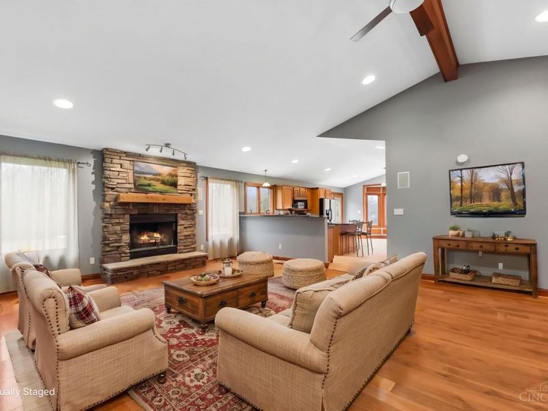 3591 Lake Meadow Drive, Pierce Twp, OH 45102 Photo 16