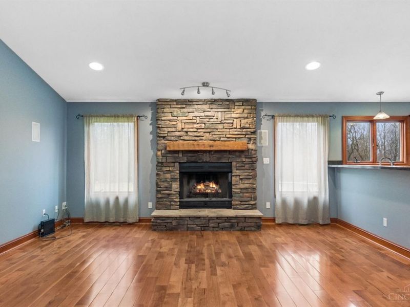 3591 Lake Meadow Drive, Pierce Twp, OH 45102 Photo 18