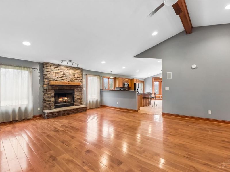 3591 Lake Meadow Drive, Pierce Twp, OH 45102 Photo 19