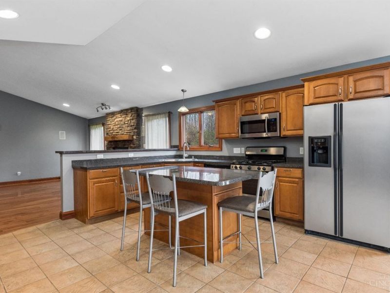 3591 Lake Meadow Drive, Pierce Twp, OH 45102 Photo 22