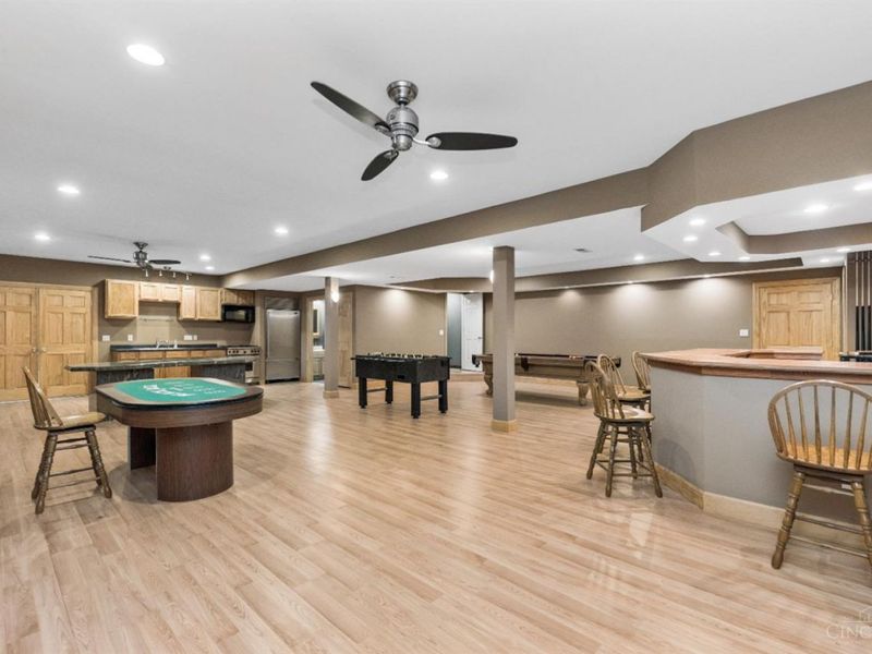 3591 Lake Meadow Drive, Pierce Twp, OH 45102 Photo 38