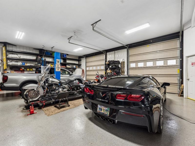 3591 Lake Meadow Drive, Pierce Twp, OH 45102 Photo 53