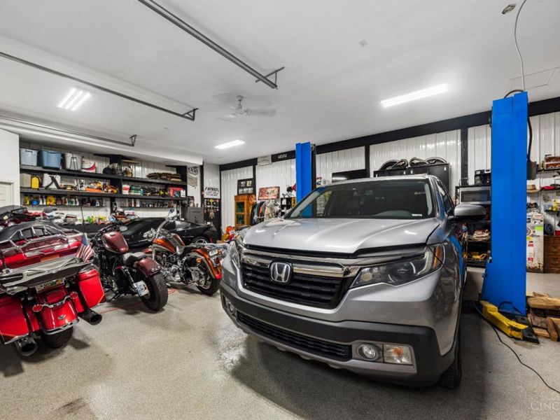 3591 Lake Meadow Drive, Pierce Twp, OH 45102 Photo 54