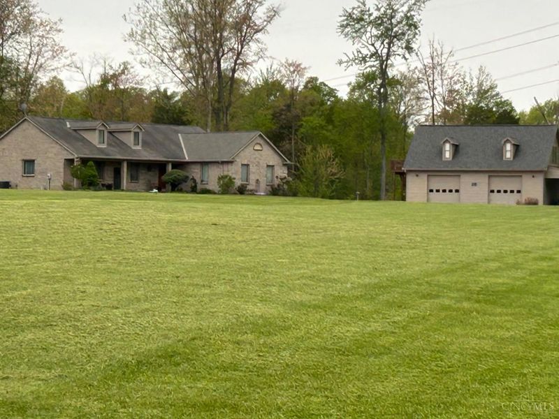 3591 Lake Meadow Drive, Pierce Twp, OH 45102 Photo 56