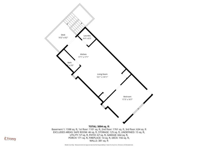 3591 Lake Meadow Drive, Pierce Twp, OH 45102 Photo 66