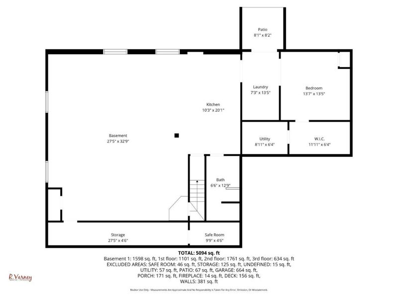 3591 Lake Meadow Drive, Pierce Twp, OH 45102 Photo 67