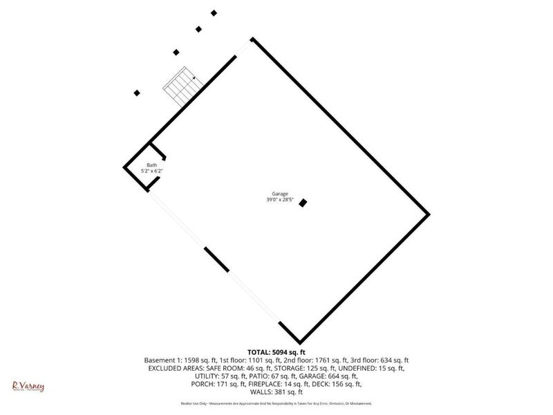 3591 Lake Meadow Drive, Pierce Twp, OH 45102 Photo 69