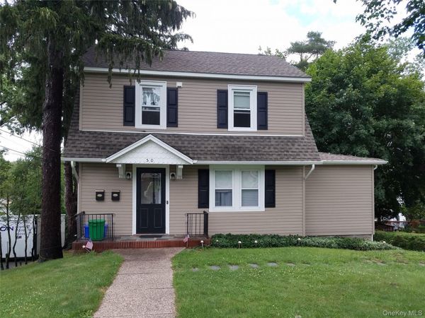 50 Mountainview Avenue , Unit 2, Pearl River, NY 10965