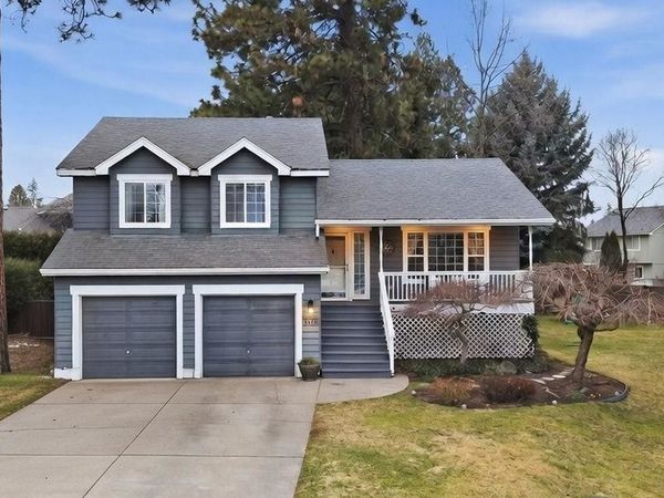 5408 S Altamont Ct, Spokane, WA 99223