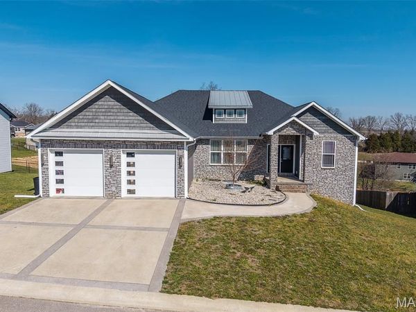 122 Page Street, Waynesville, MO 65583