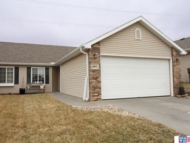 6915 Whitewater Lane , Lincoln, NE 68521