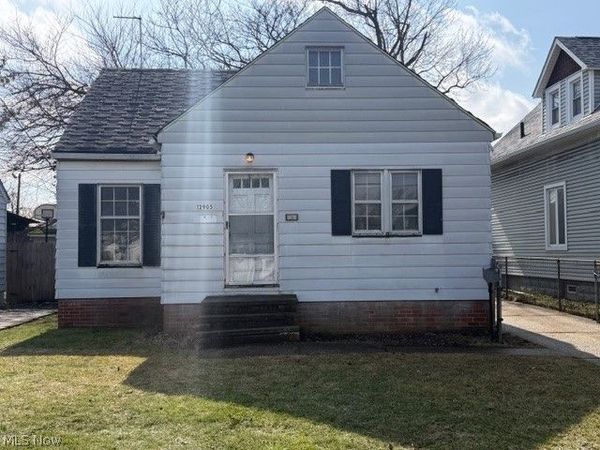 12905 Sprecher Avenue , Cleveland, OH 44135