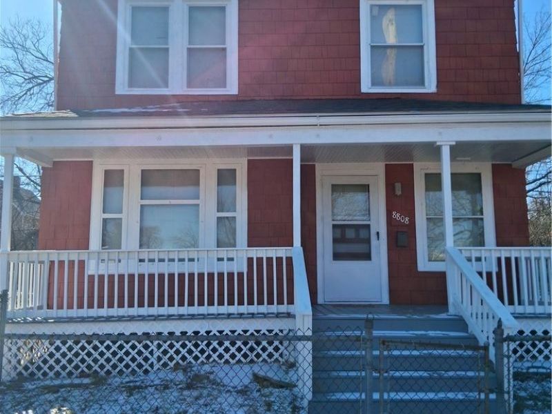 8808 Birchdale Avenue, Cleveland, OH 44106 Photo 1