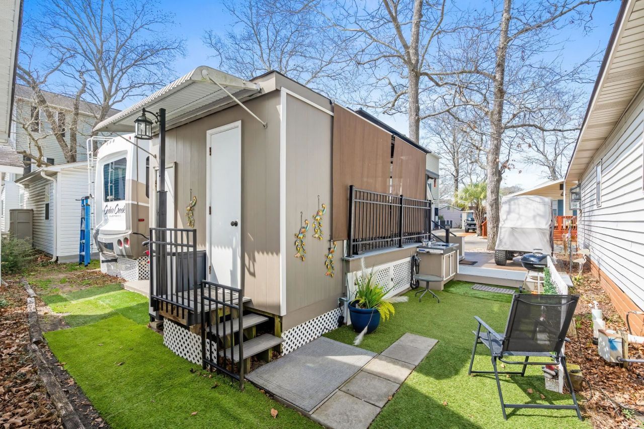 6001-5515 S Kings Hwy. Photo 8