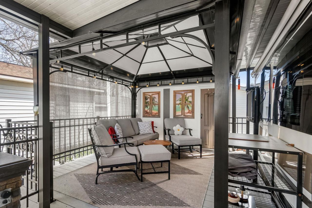 6001-5515 S Kings Hwy. Photo 9