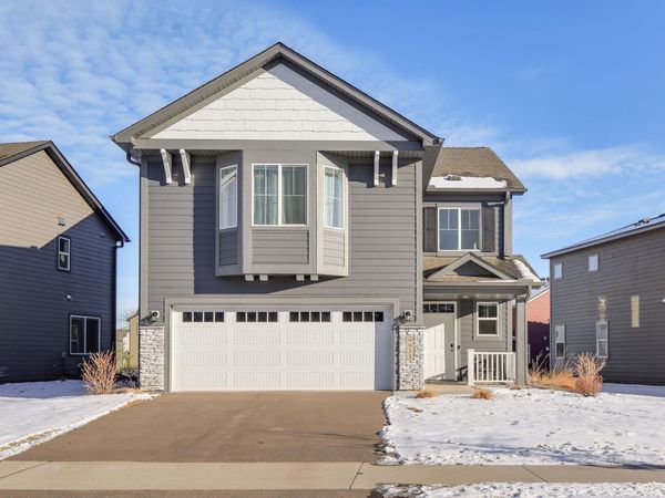9931 Bluebird Street NW, Coon Rapids, MN 55433