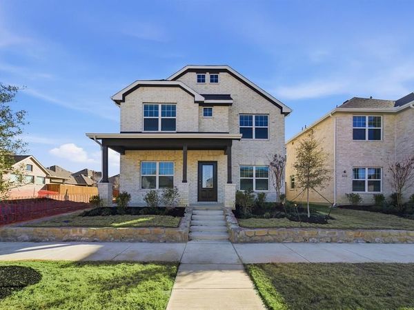 1425 Marcella Lane, Celina, TX 75009