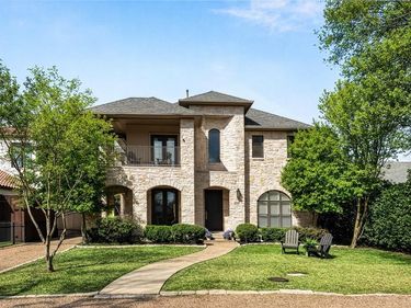 5123 Elsby Avenue, Dallas, TX 75209