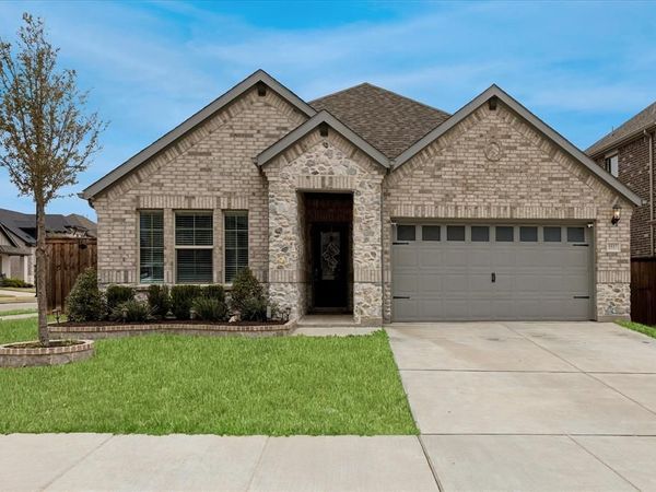 5557 Castle Peak Bend, Fort Worth, TX 76126