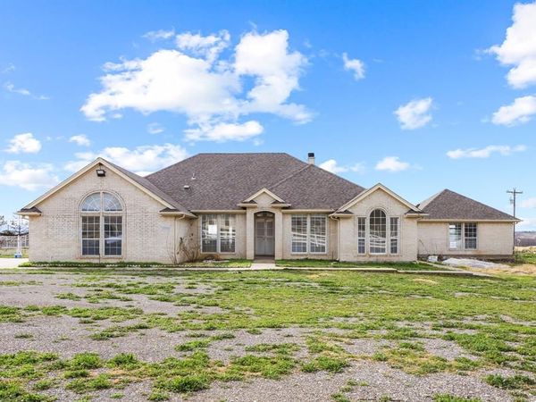 2933 Alliance Trail , Haslet, TX 76052