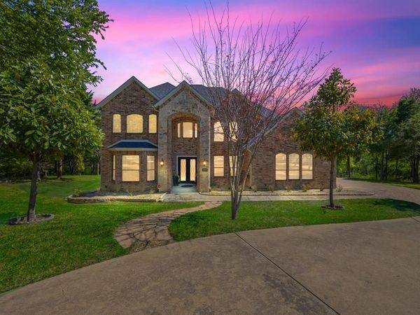 1559 Cypress Bend Drive, Cedar Hill, TX 75104