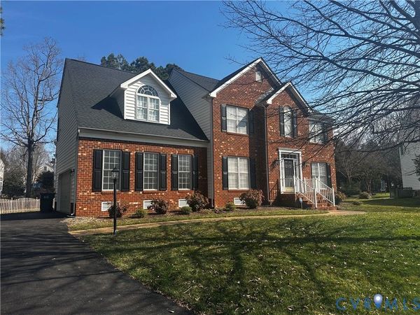5611 Bosworth Court, Glen Allen, VA 23059