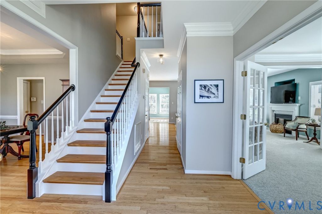 5611 Bosworth Court Glen Allen, VA 23059