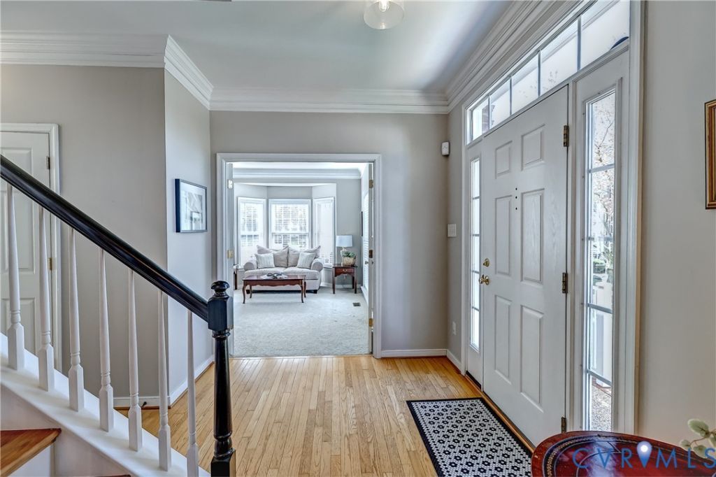 5611 Bosworth Court Glen Allen, VA 23059