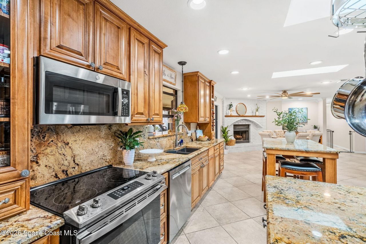 5400 Sand Lake Drive , Melbourne, FL 32934 Photo