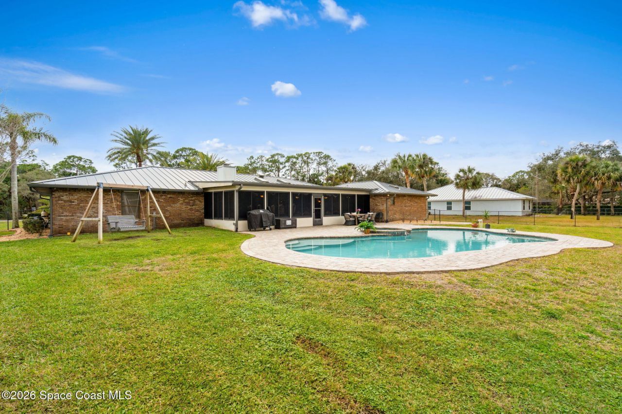 5400 Sand Lake Drive , Melbourne, FL 32934 Photo