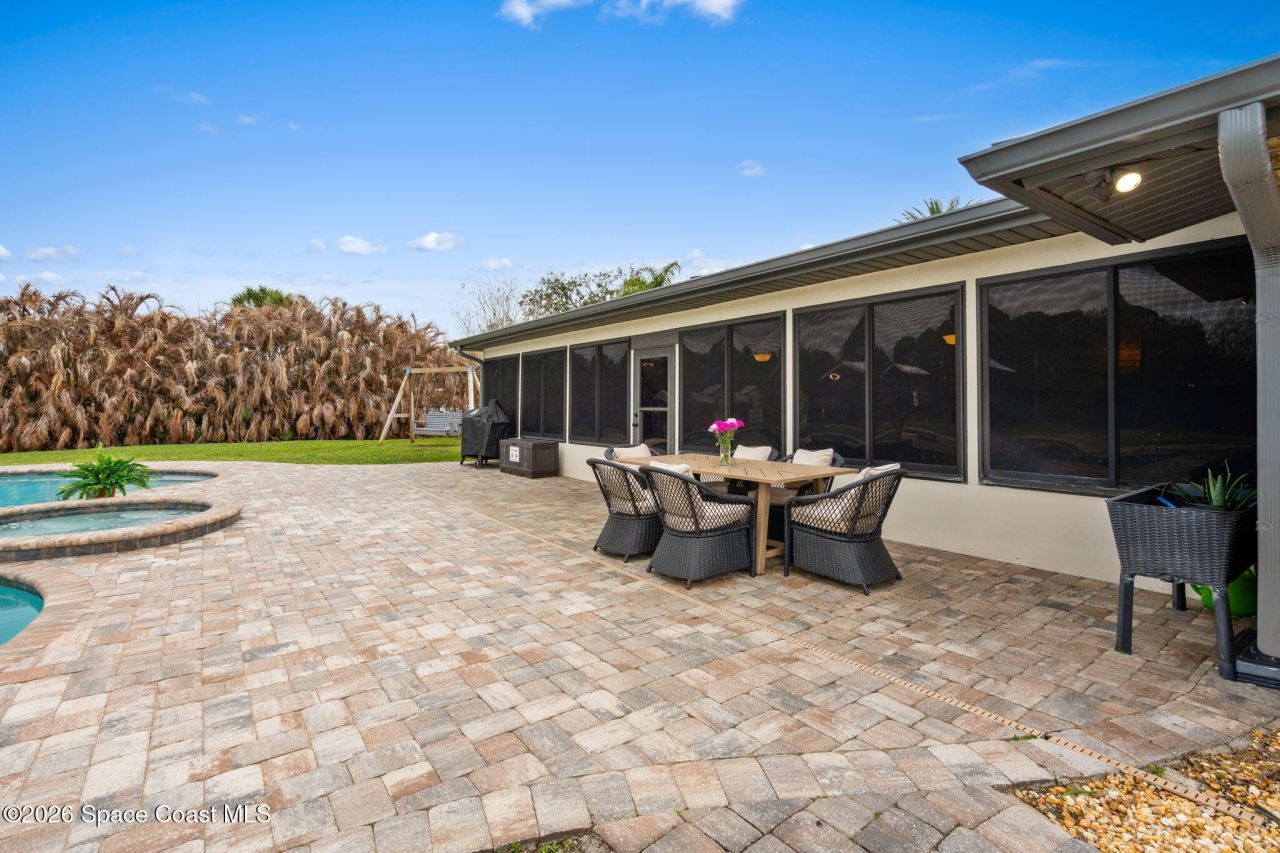 5400 Sand Lake Drive , Melbourne, FL 32934 Photo