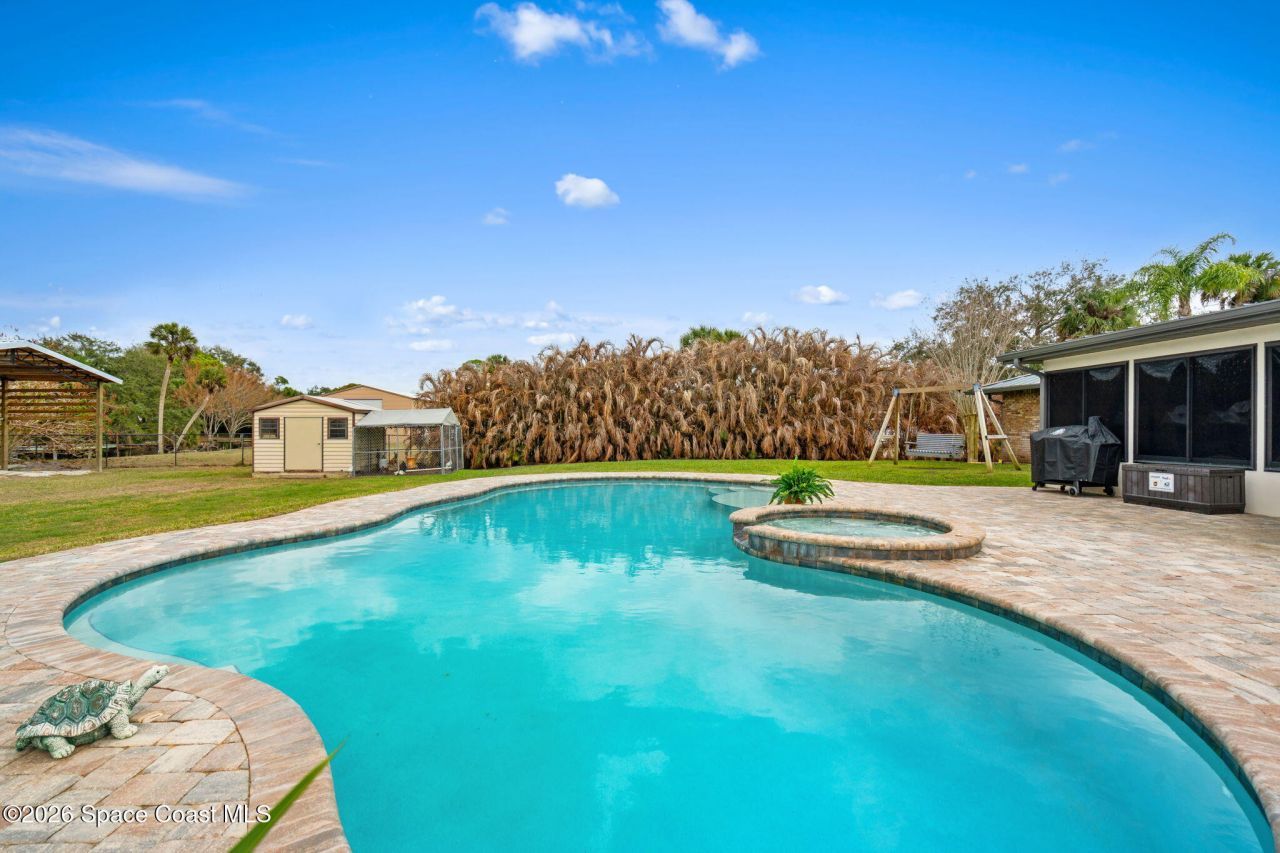 5400 Sand Lake Drive , Melbourne, FL 32934 Photo