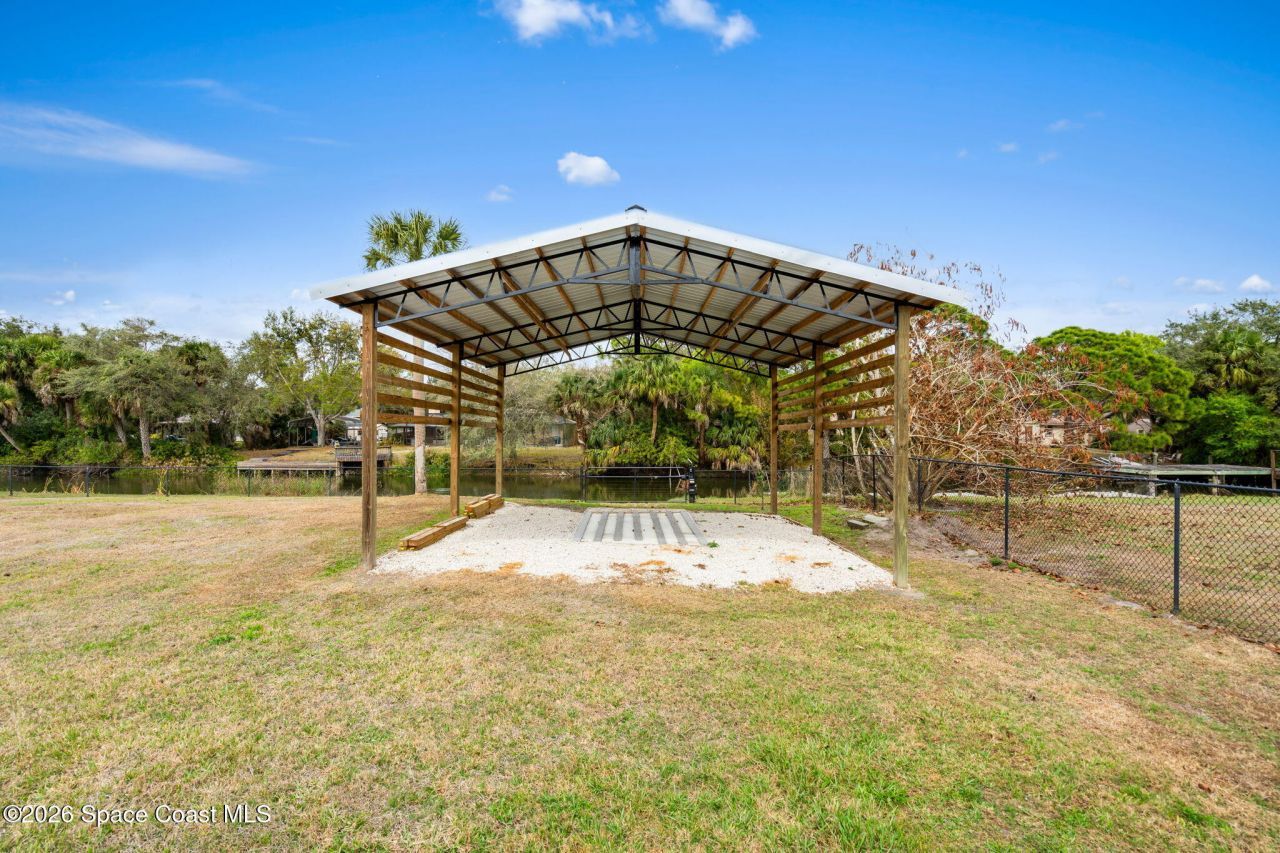 5400 Sand Lake Drive , Melbourne, FL 32934 Photo