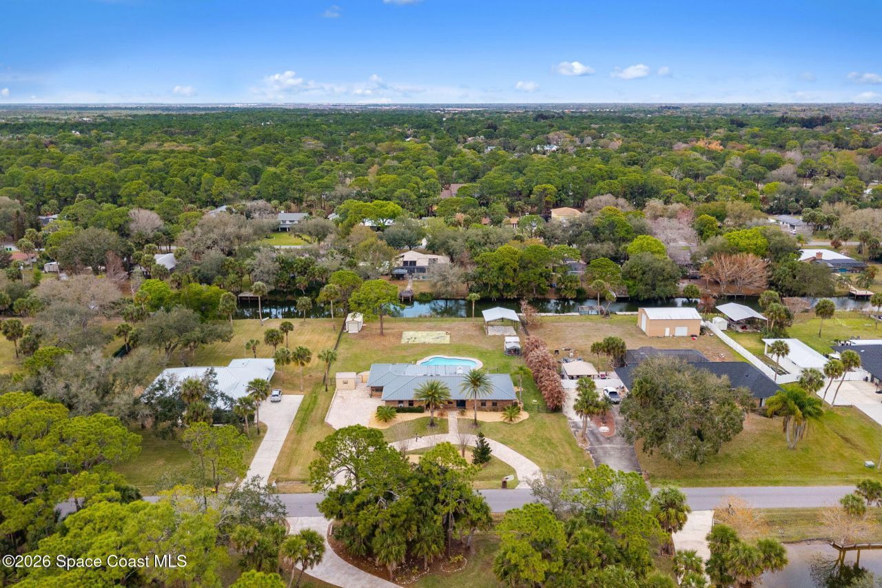 5400 Sand Lake Drive , Melbourne, FL 32934 Photo