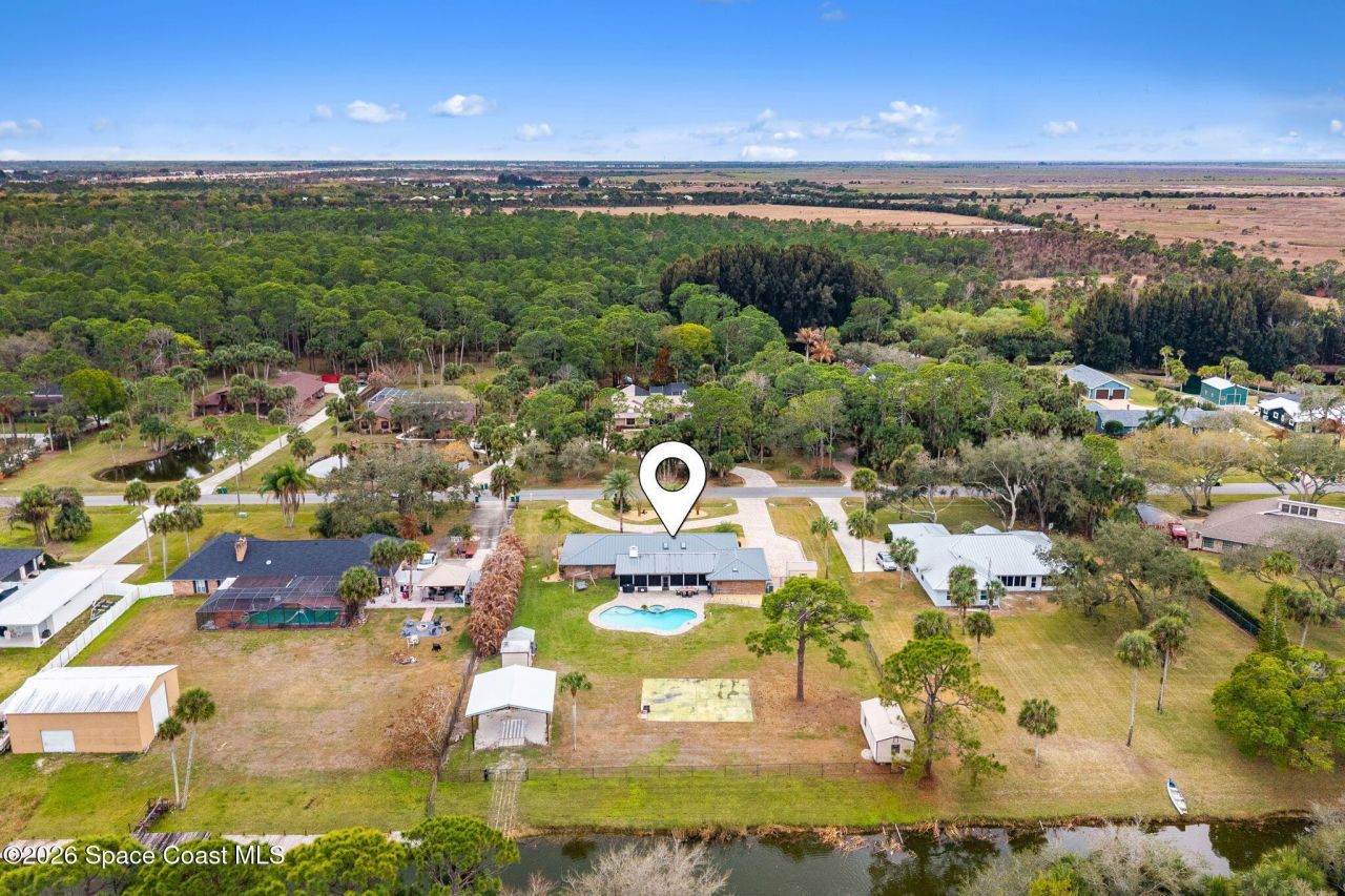 5400 Sand Lake Drive , Melbourne, FL 32934 Photo