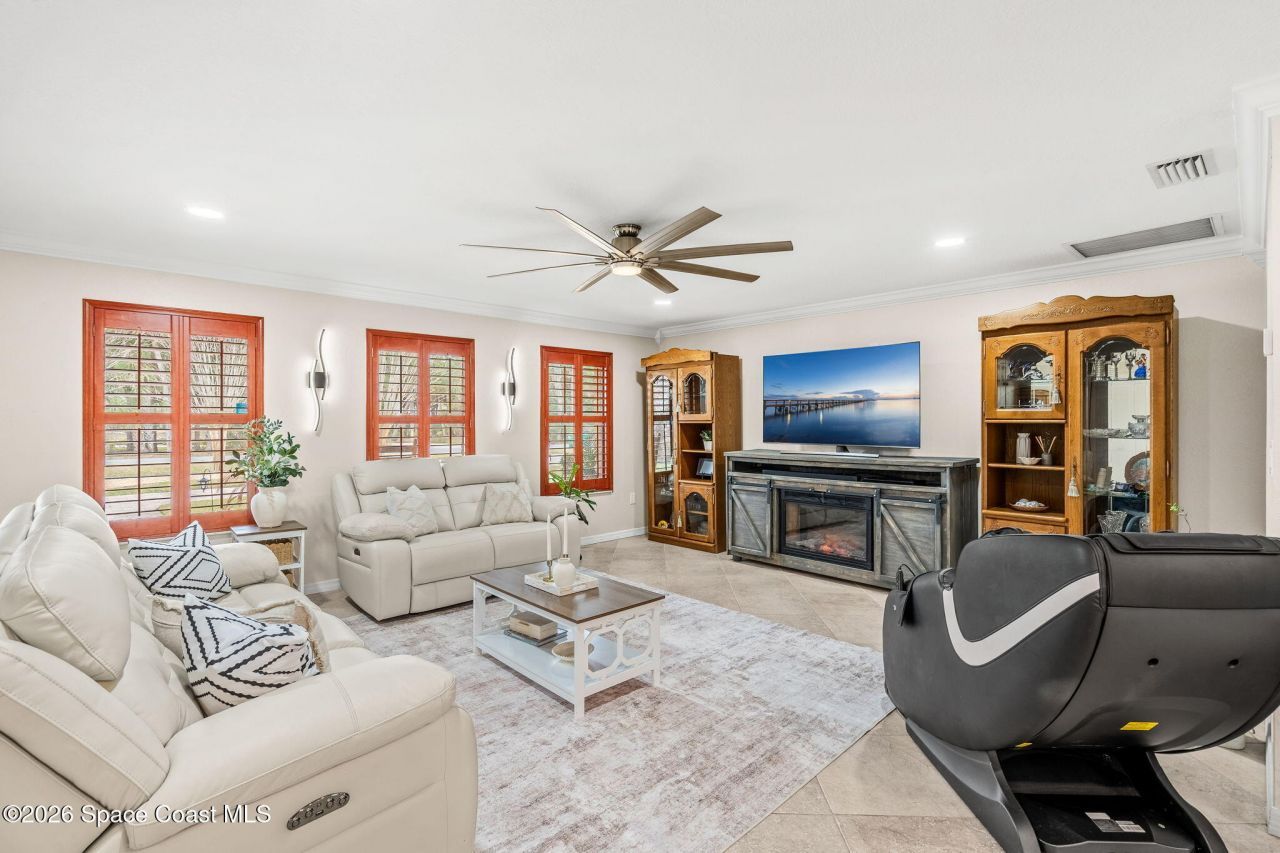 5400 Sand Lake Drive , Melbourne, FL 32934 Photo