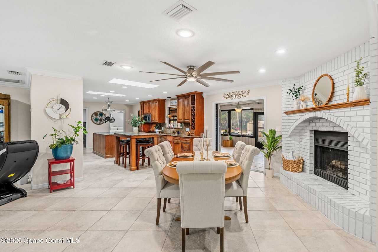 5400 Sand Lake Drive , Melbourne, FL 32934 Photo