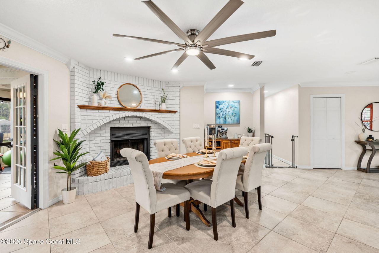 5400 Sand Lake Drive , Melbourne, FL 32934 Photo