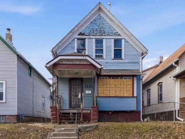 1631 N 28th STREET, Unit 1631A, Milwaukee, WI 53208