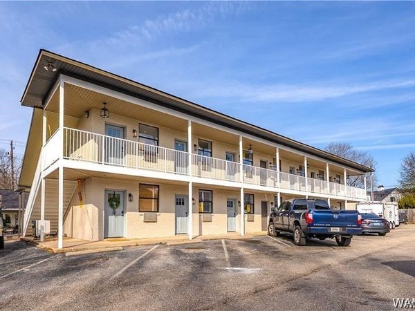 1212 12th Street , Unit 30, Tuscaloosa, AL 35401