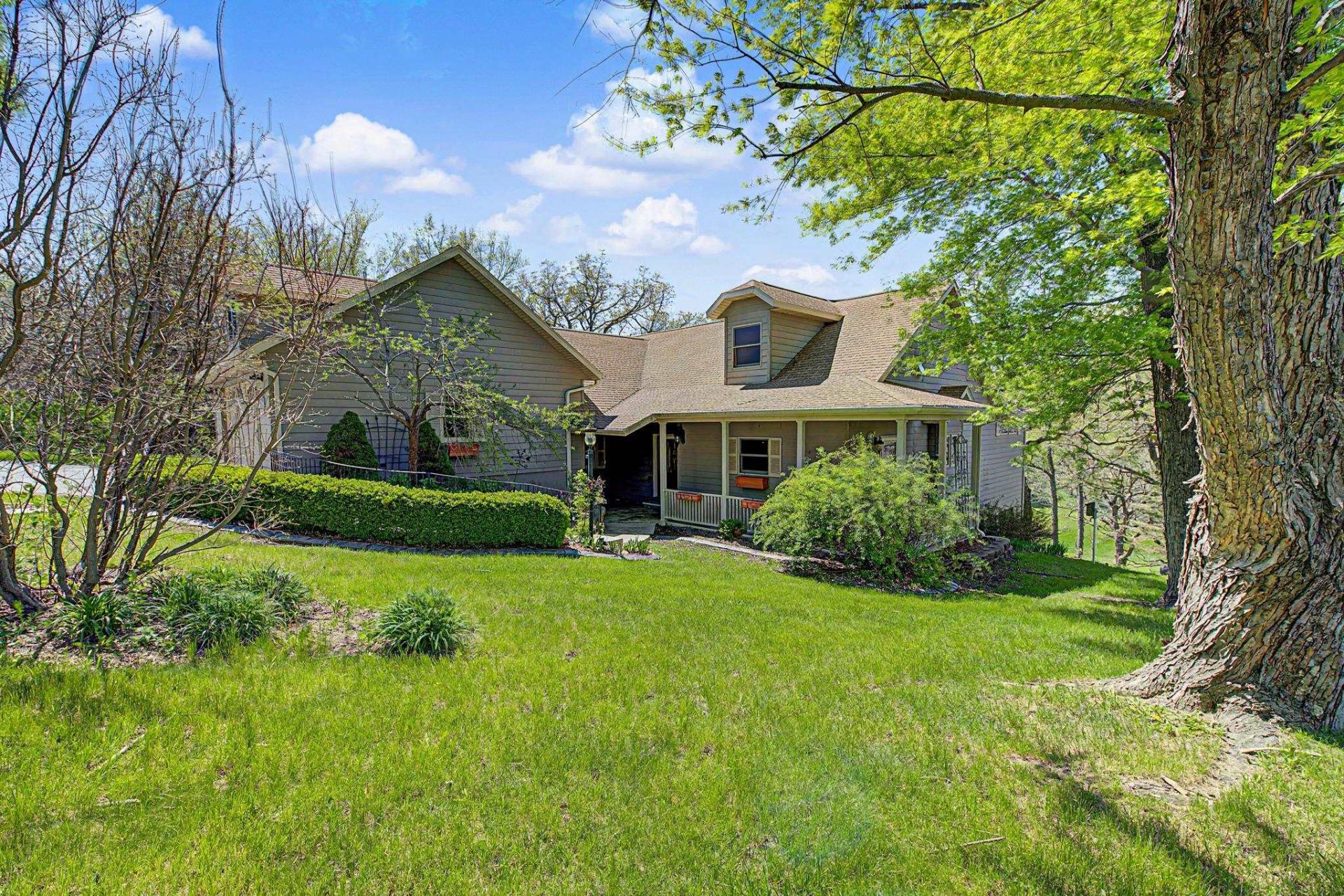11A65 Fairway Drive, APPLE CANYON LAKE, IL 61001