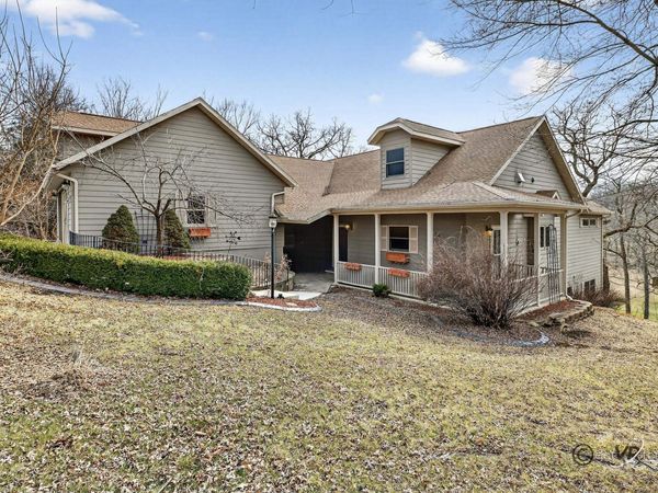 11A65 Fairway Drive, APPLE CANYON LAKE, IL 61001