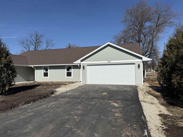 301 W South Street, DURAND, IL 61024