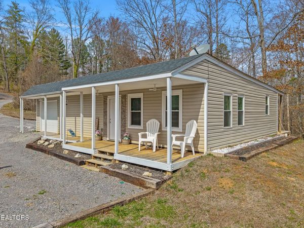 285 County Road 675 , Athens, TN 37303