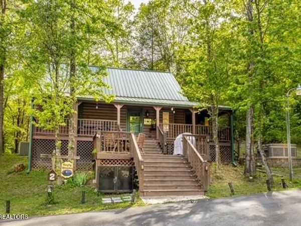 2148 Little Valley Rd, Sevierville, TN 37862