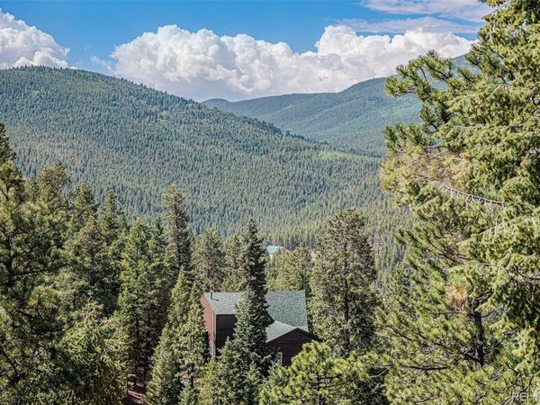 32783 Lodgepole Circle, Evergreen, CO 80439