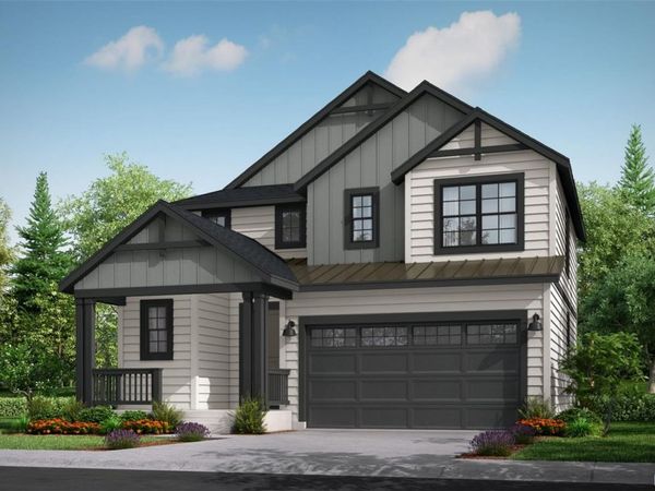 39767 Bradley Street, Elizabeth, CO 80107