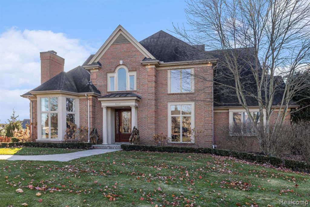 6997 Oakhurst Ridge Road, Independence Township, MI 48348 Main Photo