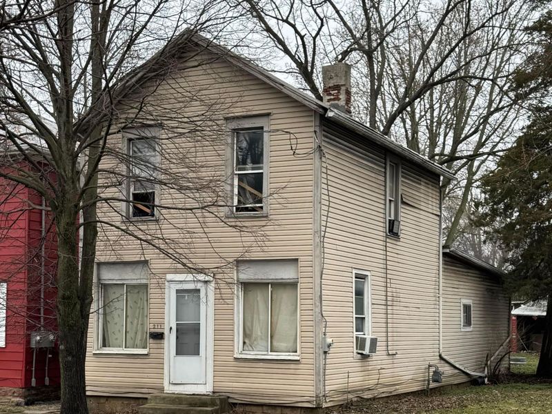 211 E Central Avenue , Delaware, OH 43015 Photo 1